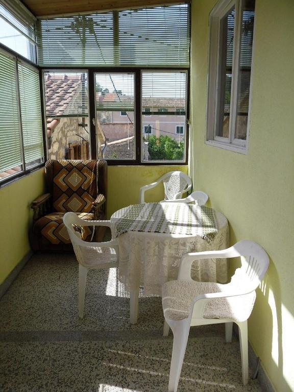 Rooms Mara Skradin Quarto foto